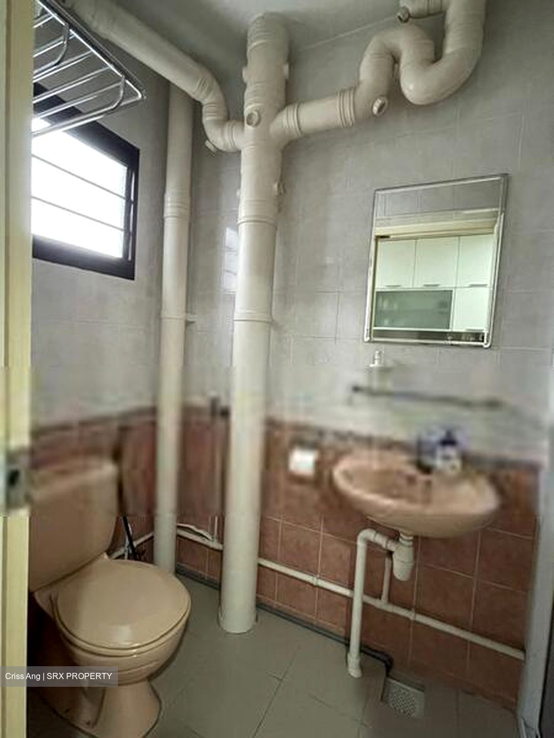 Blk 119B Kim Tian 119 (Bukit Merah), HDB 4 Rooms #408650891